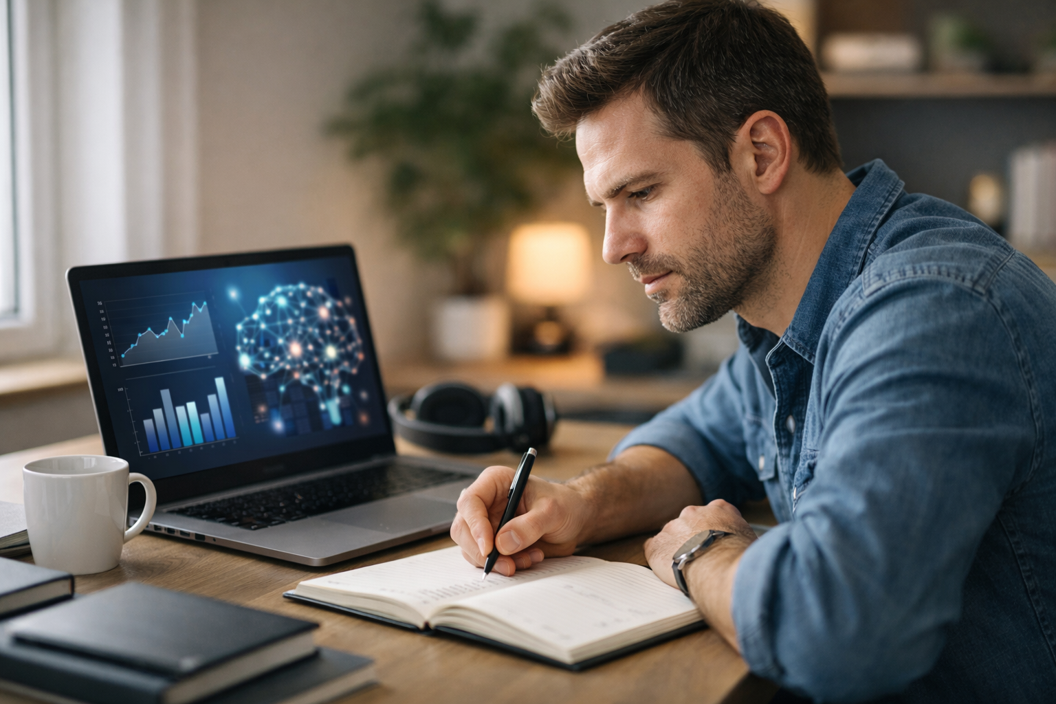 From Curious to Certified in AI for Beginners