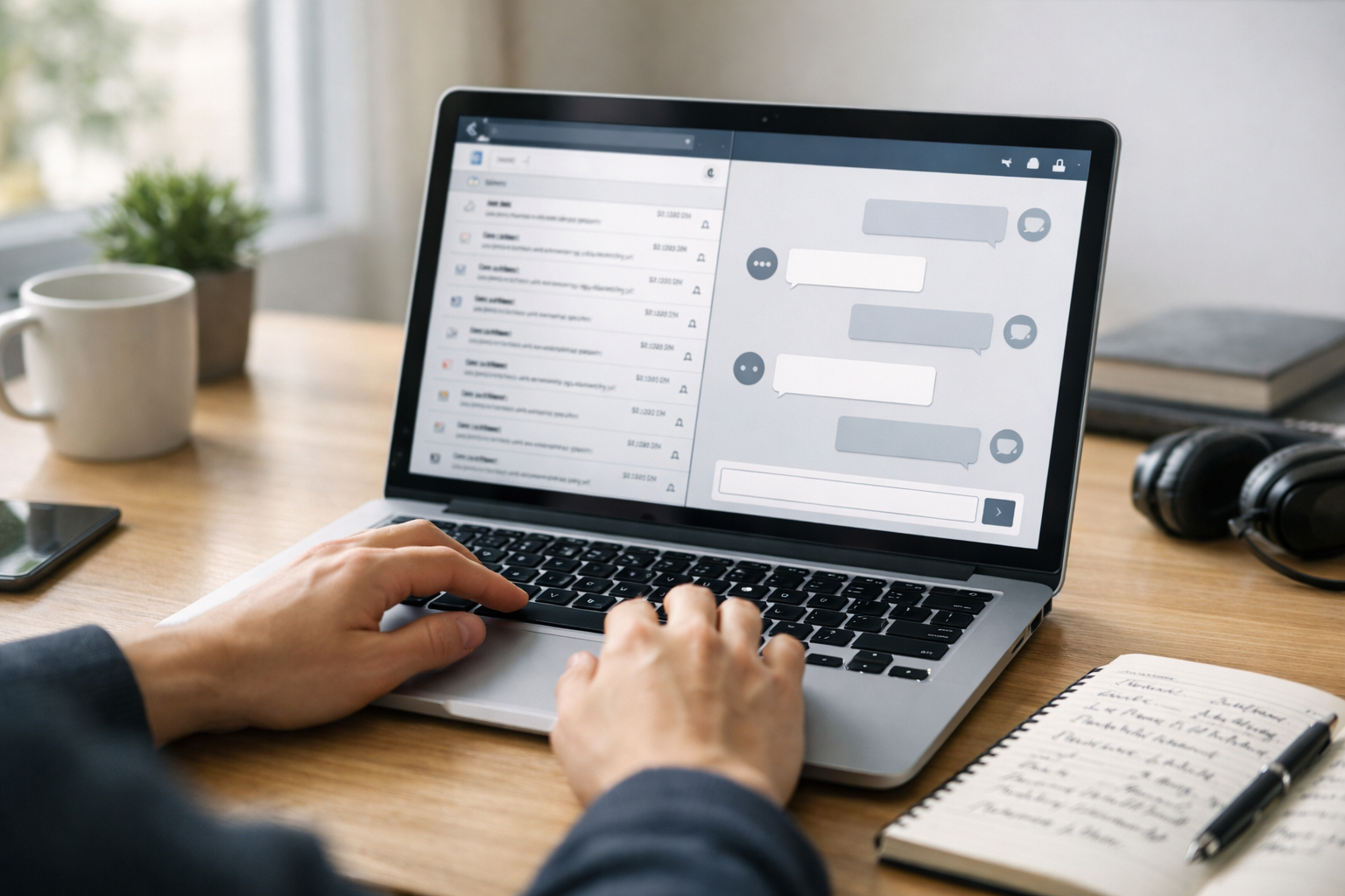 From Emails to Chatbots: A Gentle Intro to NLP