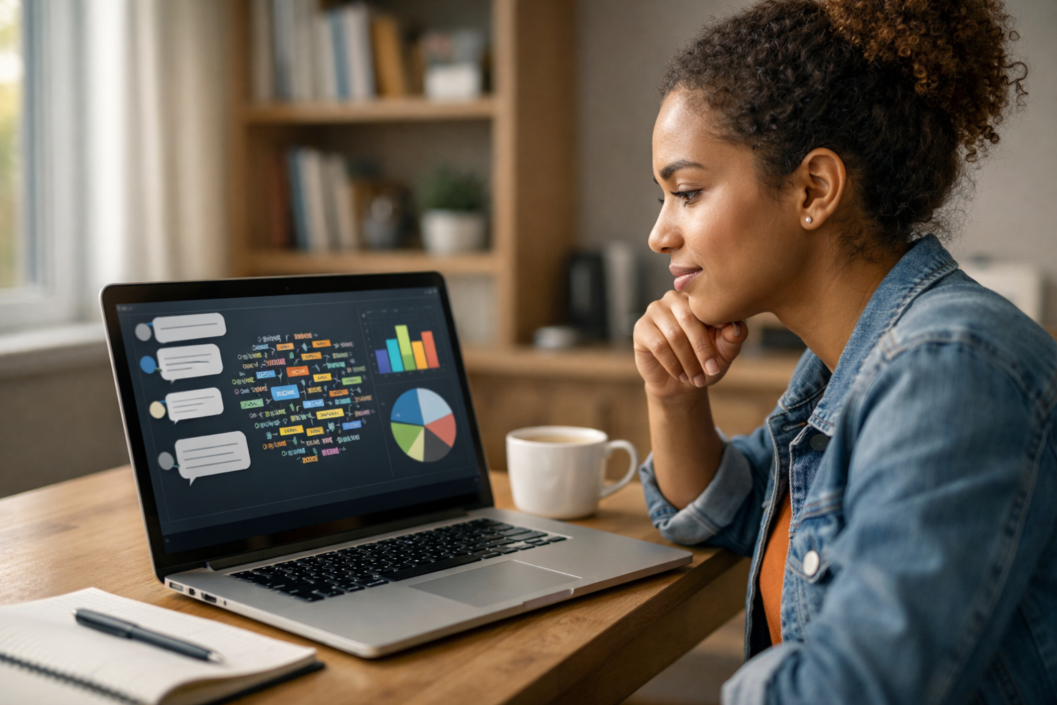 From Messages to Meaning: A Beginner's Guide to NLP