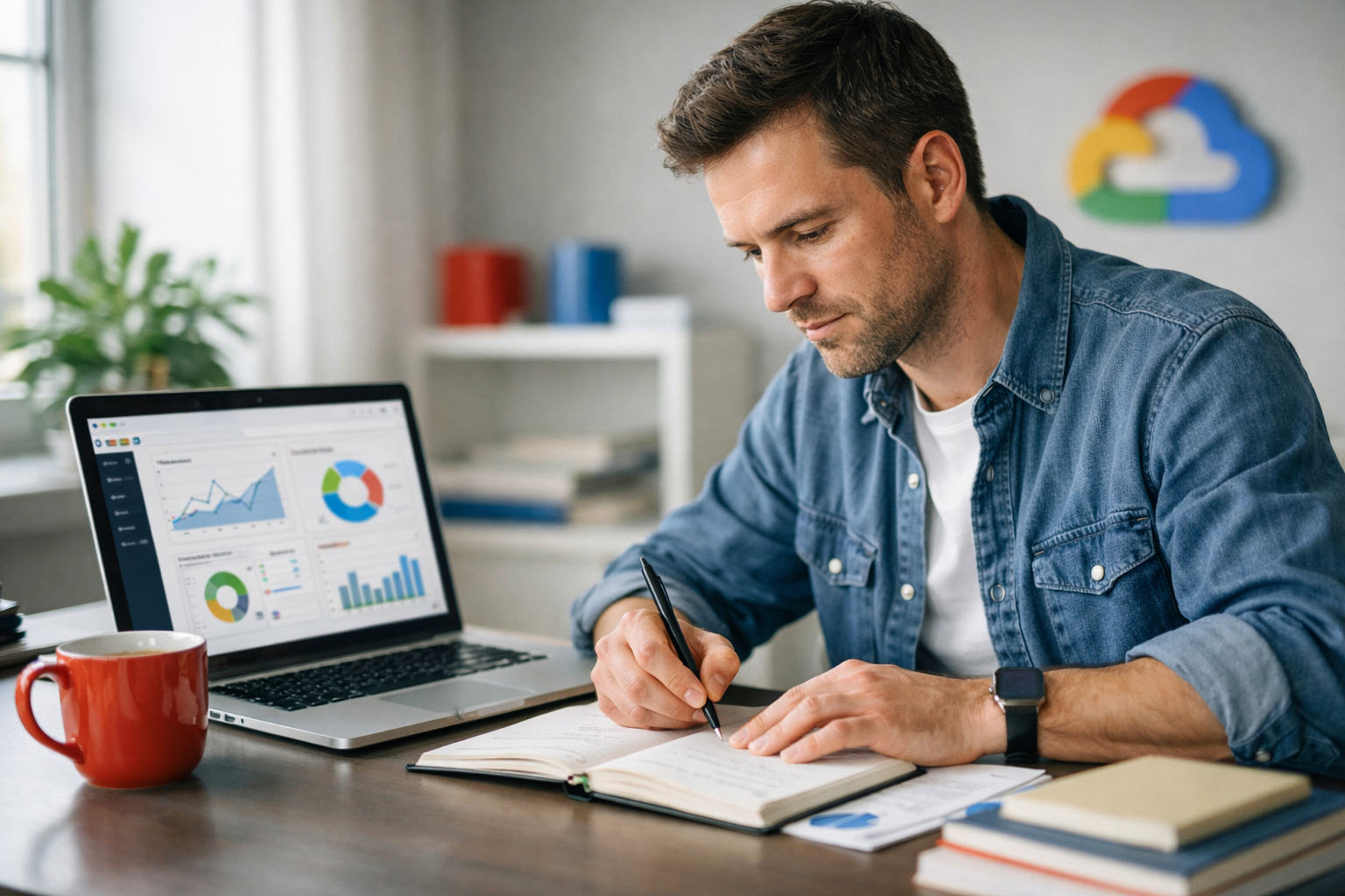 GCP-ADP Google Associate Data Practitioner Guide