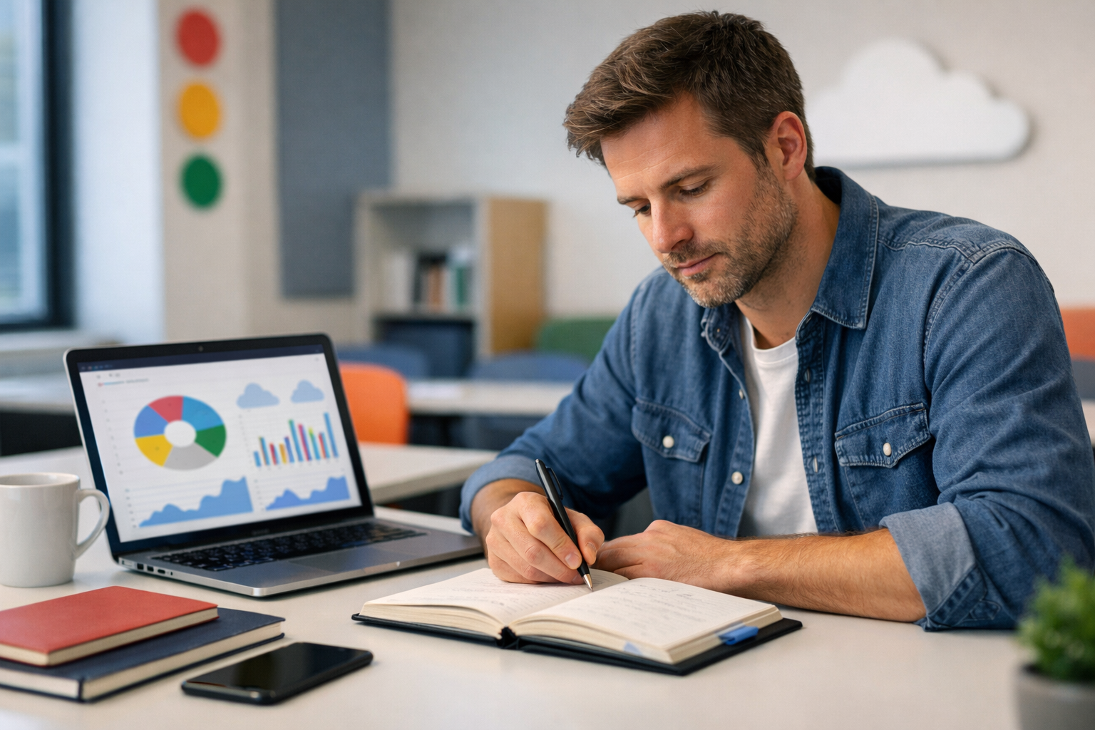 GCP-ADP Google Associate Data Practitioner Guide