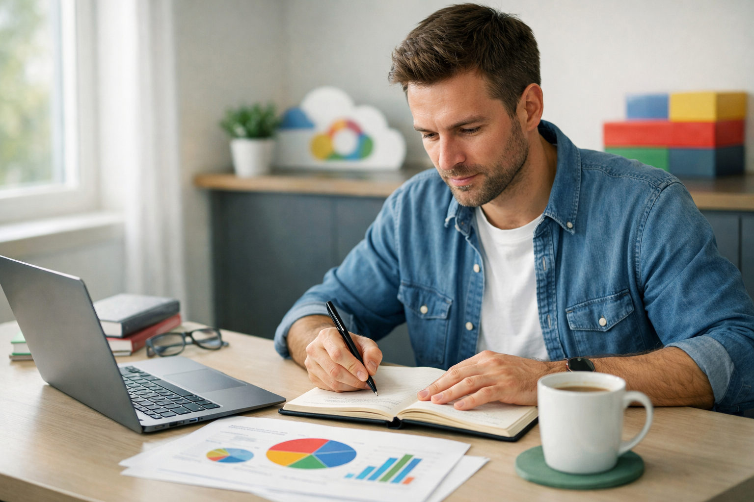 GCP-ADP Google Data Practitioner Practice Tests