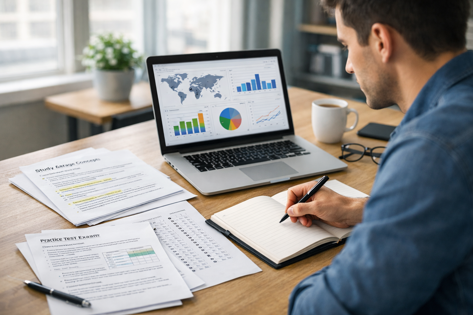 GCP-ADP Google Data Practitioner Practice Tests