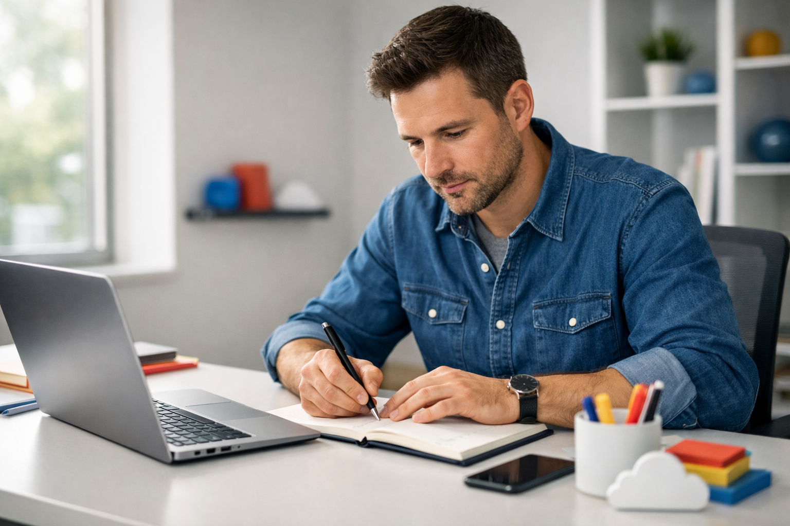 GCP-CDL Cloud Digital Leader in 10 Days Blueprint