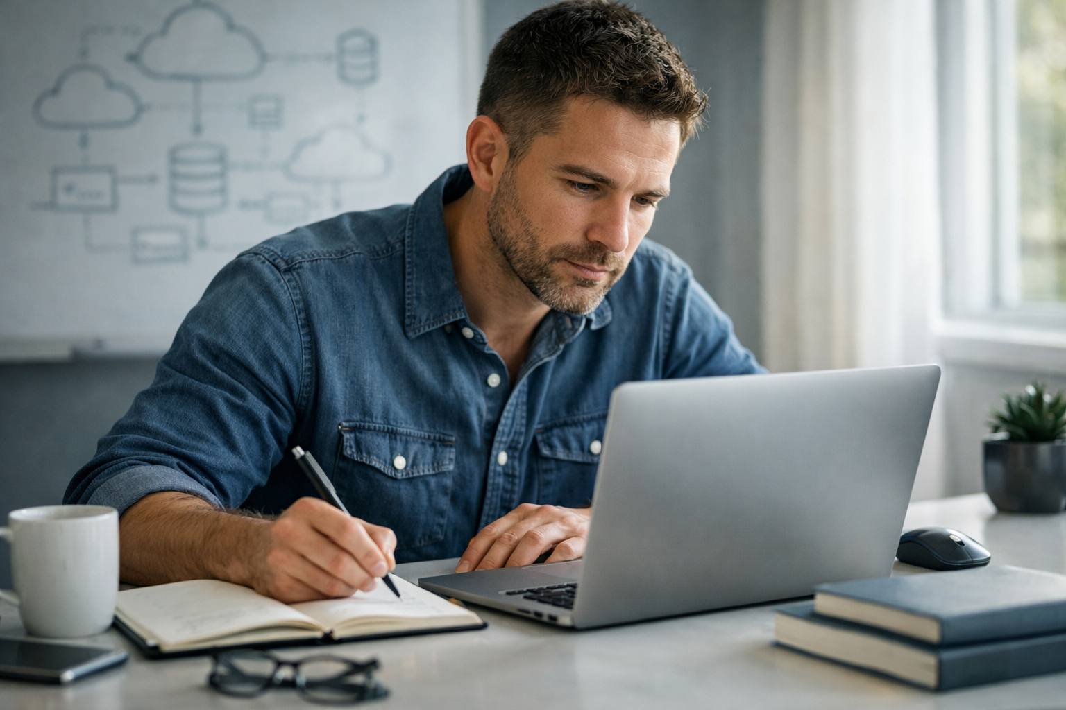 GCP-CDL Cloud Digital Leader in 10 Days