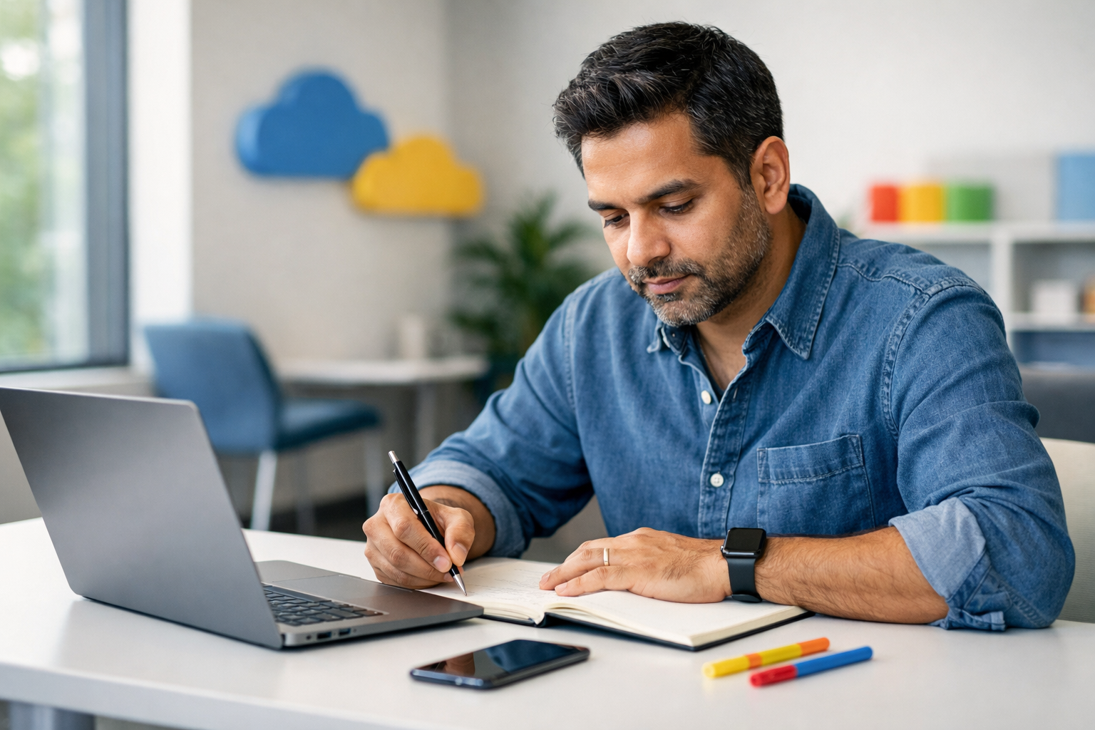 GCP-CDL Cloud Digital Leader Practice Tests