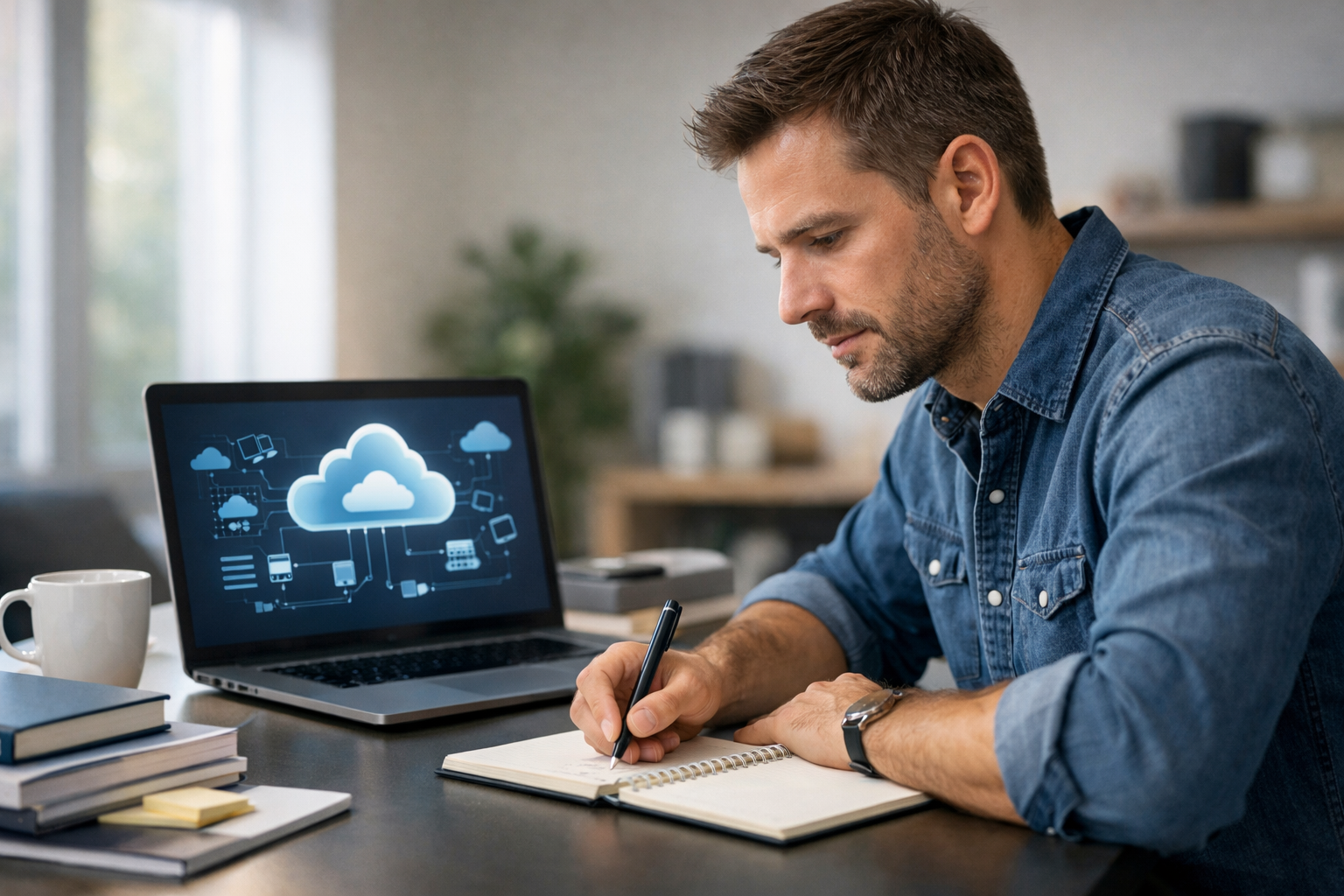 GCP-CDL Cloud Digital Leader Practice Tests