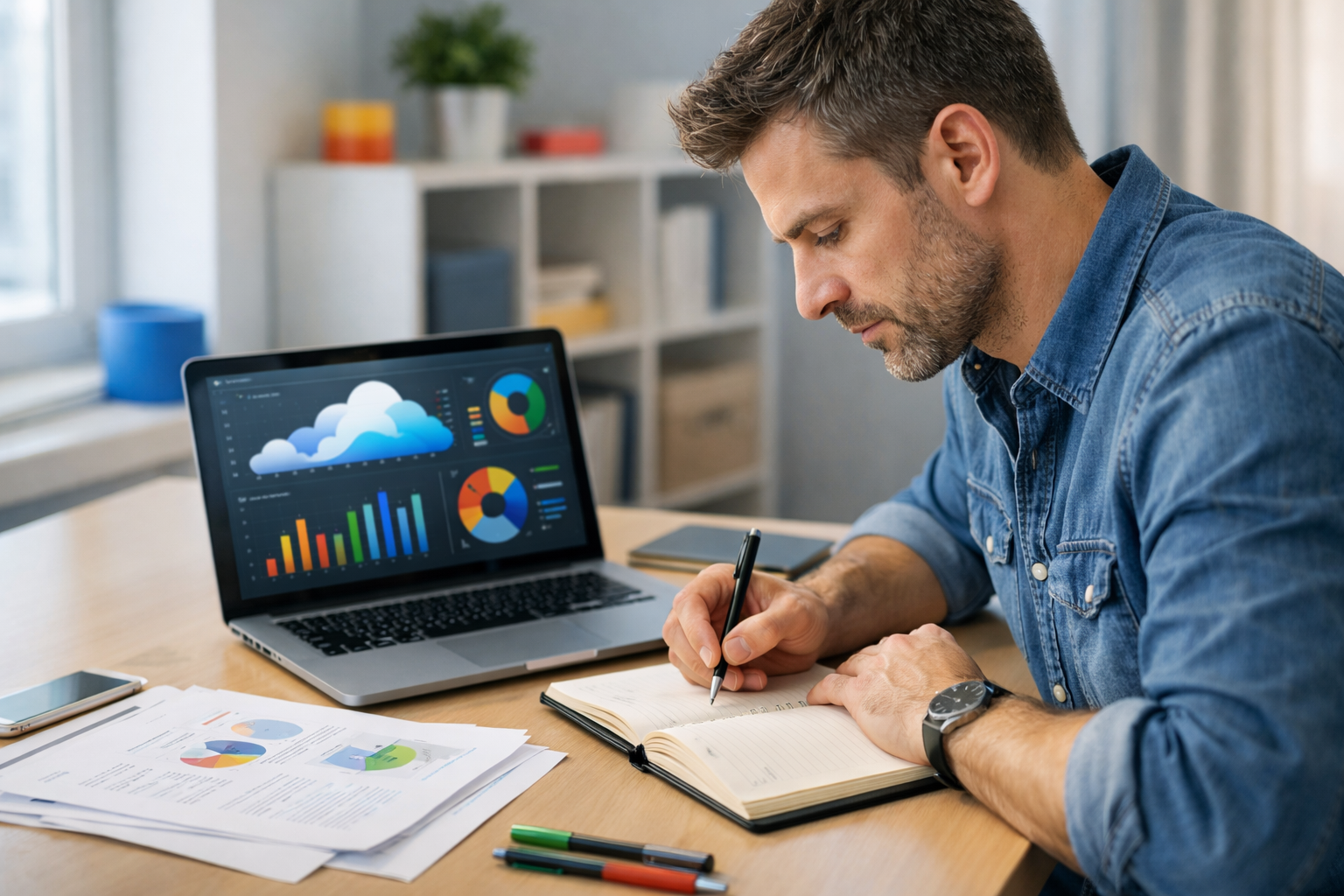 GCP-CDL Cloud Digital Leader Practice Tests