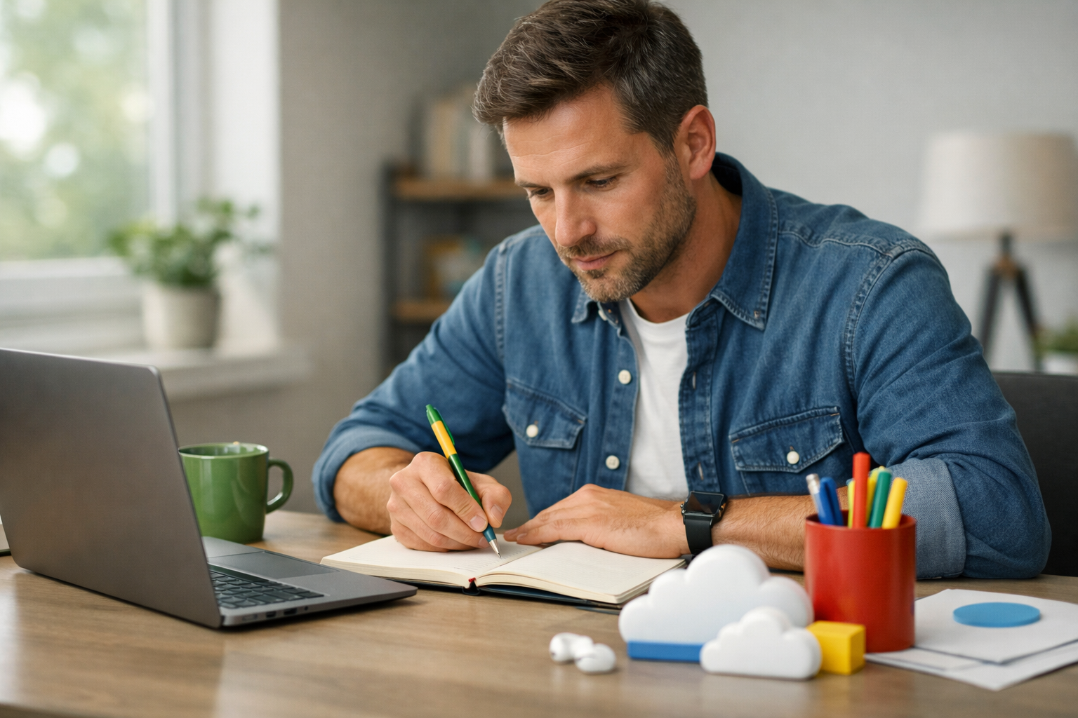 GCP-CDL Cloud Digital Leader Practice Tests