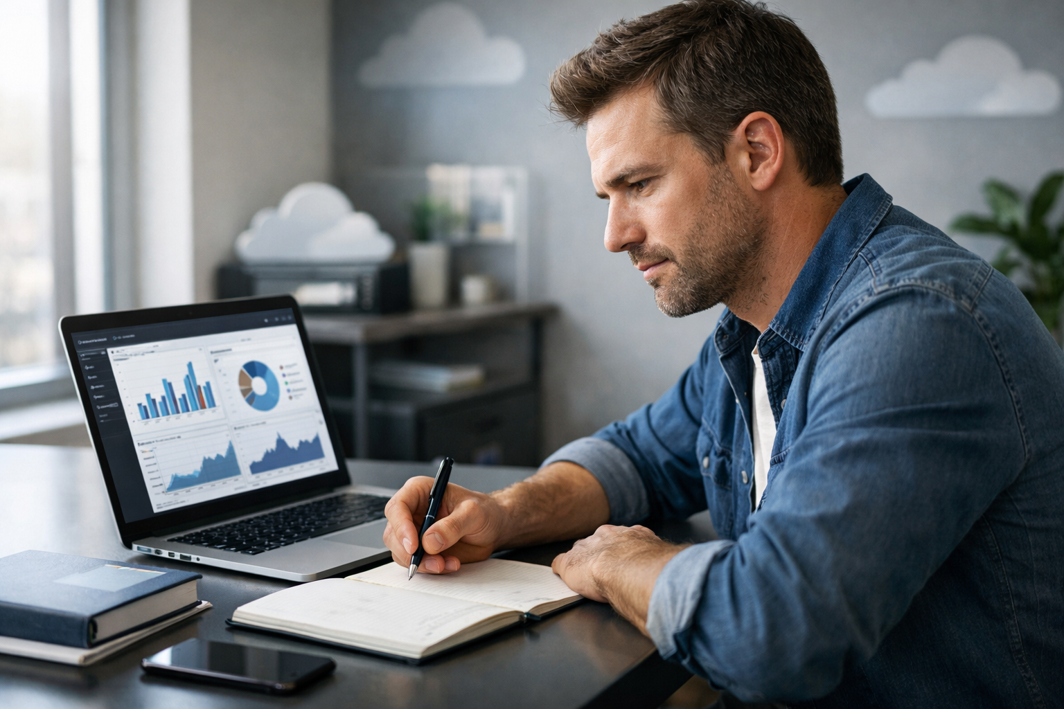 GCP-CDL Cloud Digital Leader Practice Tests