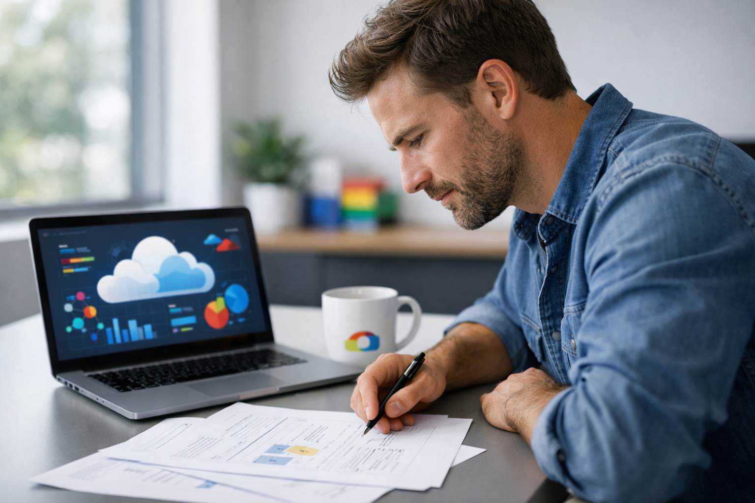 GCP-CDL Cloud Digital Leader Practice Tests