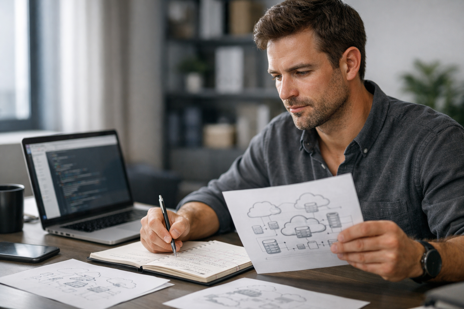 GCP-CDL Cloud Digital Leader Practice Tests