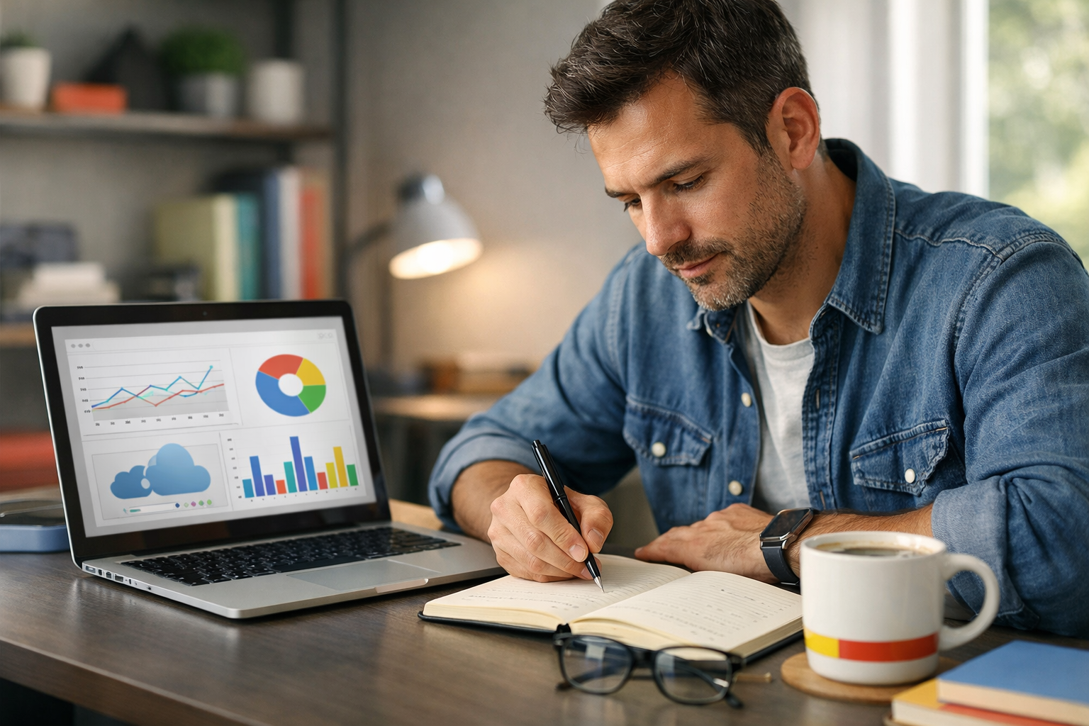 GCP-CDL Cloud Digital Leader Practice Tests