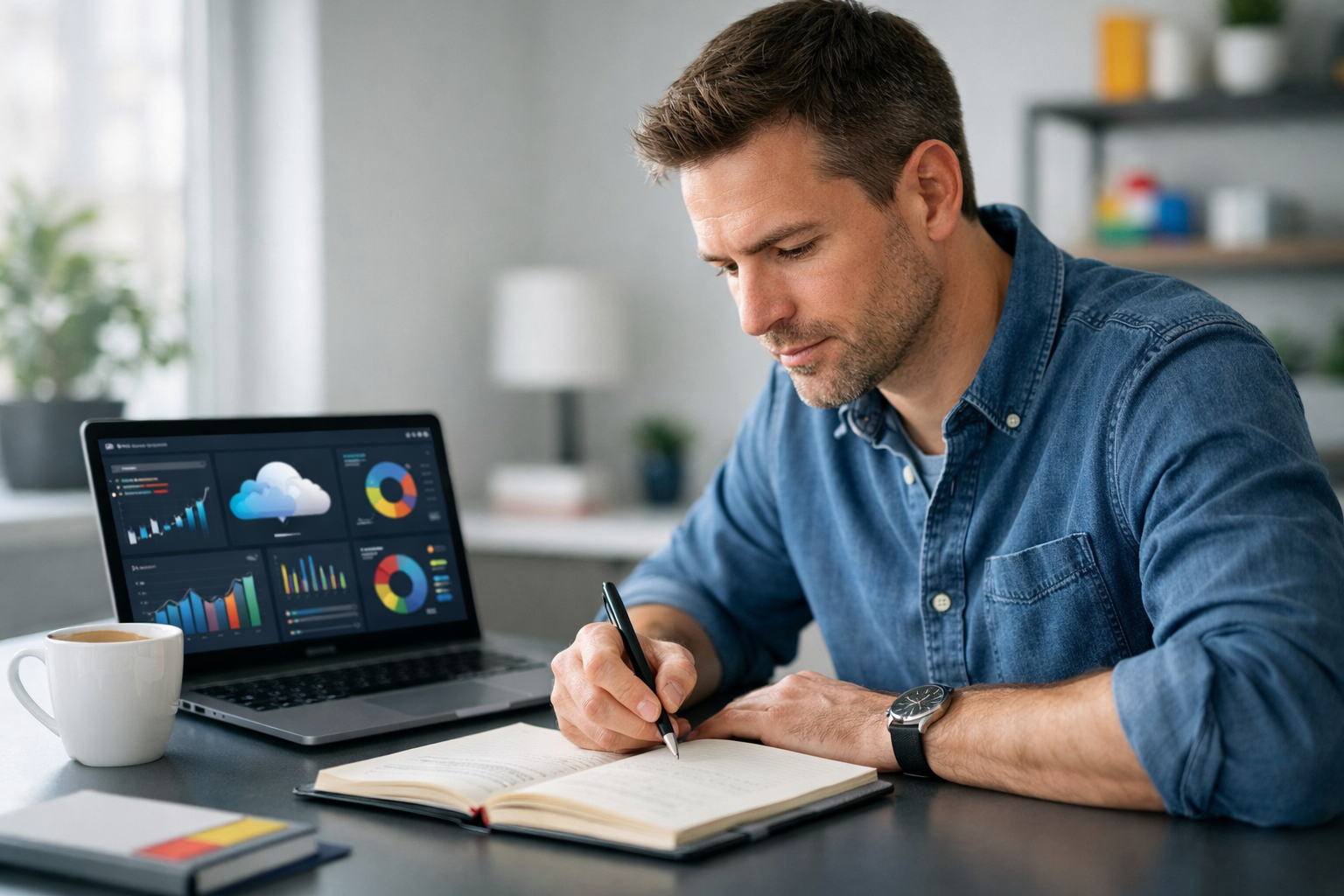 GCP-CDL Cloud Digital Leader Practice Tests