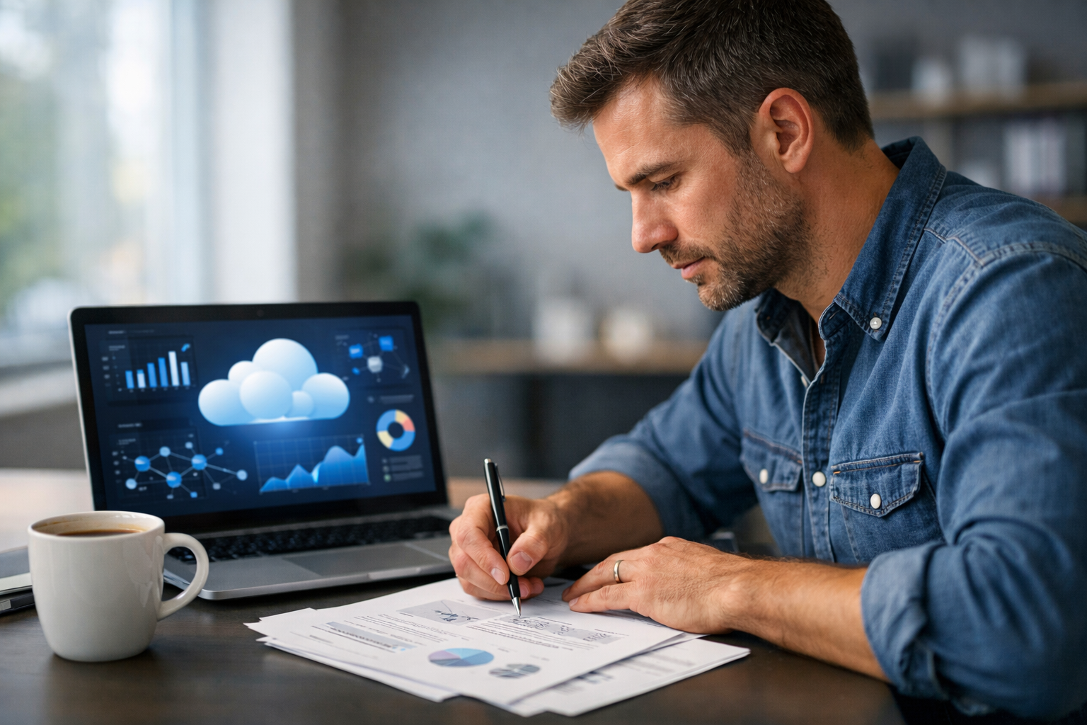 GCP-CDL Cloud Digital Leader Practice Tests