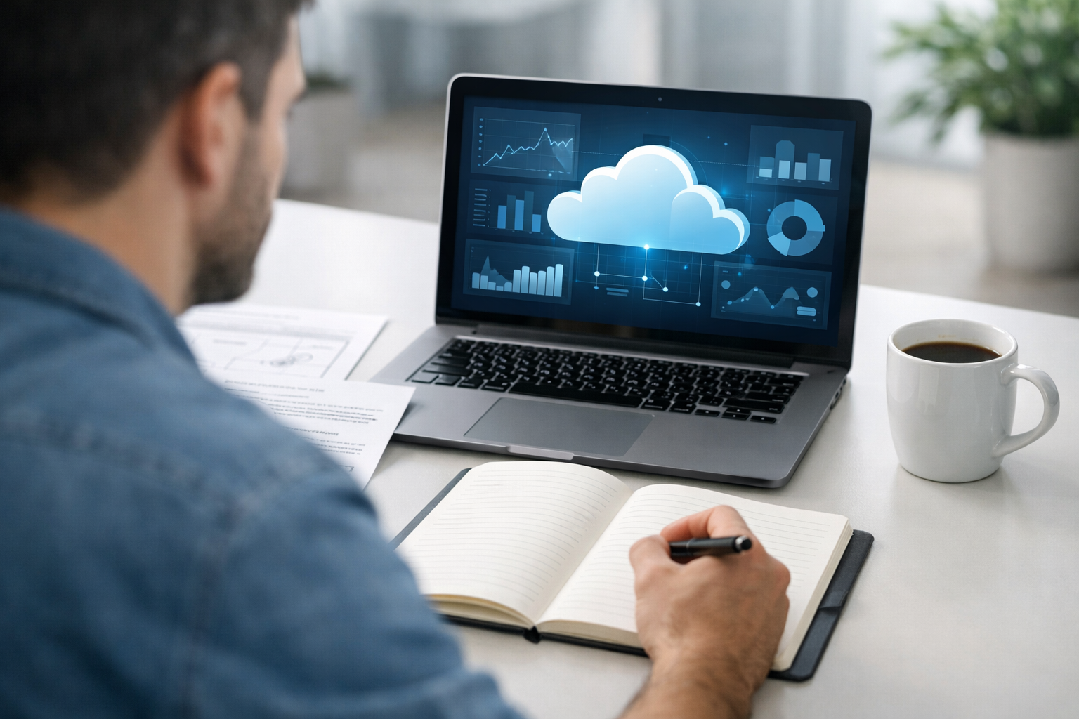 GCP-CDL Cloud Digital Leader Practice Tests
