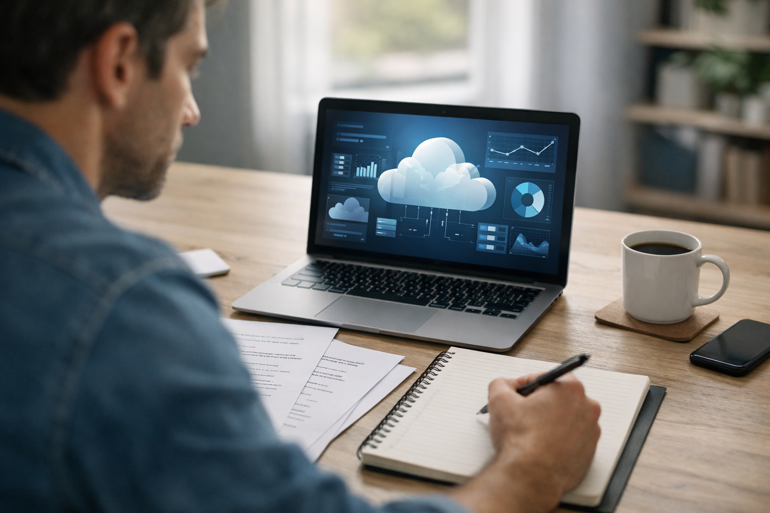 GCP-CDL Cloud Digital Leader Practice Tests