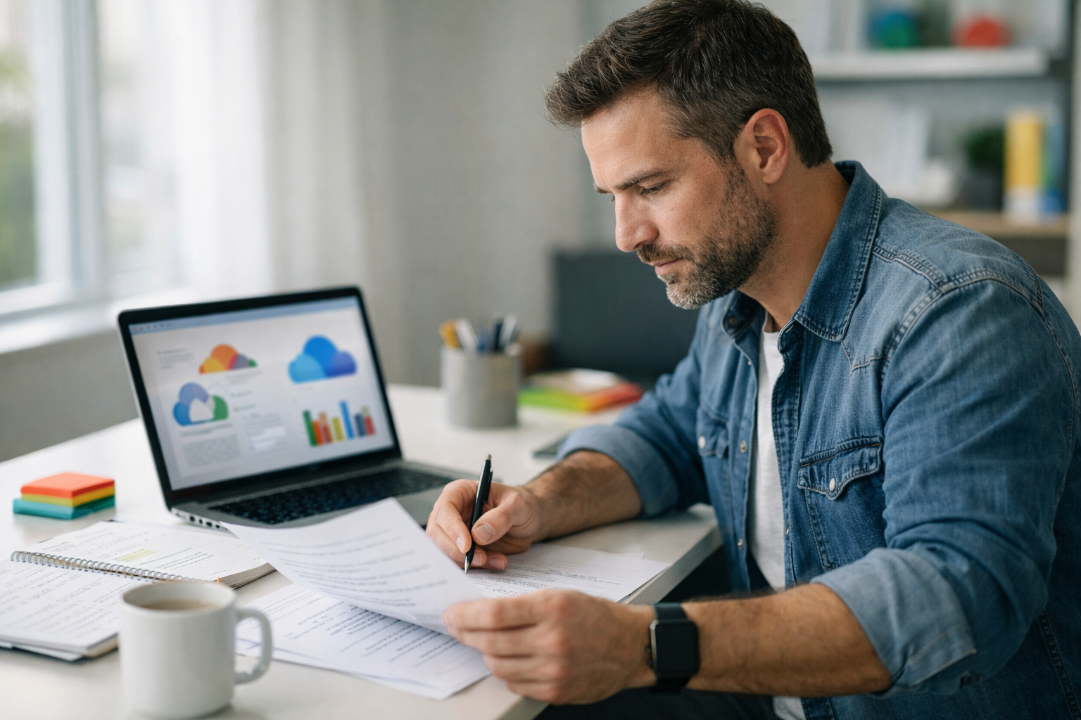 GCP-CDL Cloud Digital Leader Practice Tests