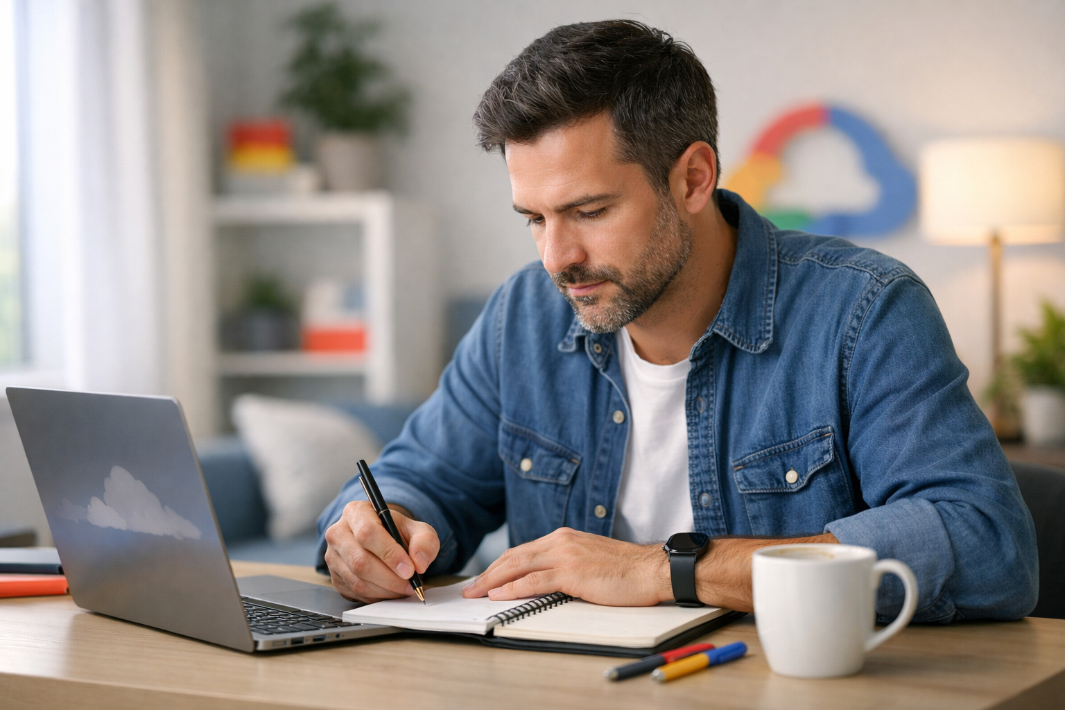 GCP-CDL Cloud Digital Leader Practice Tests