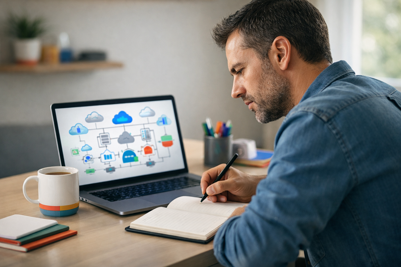 GCP-CDL Cloud Digital Leader Practice Tests