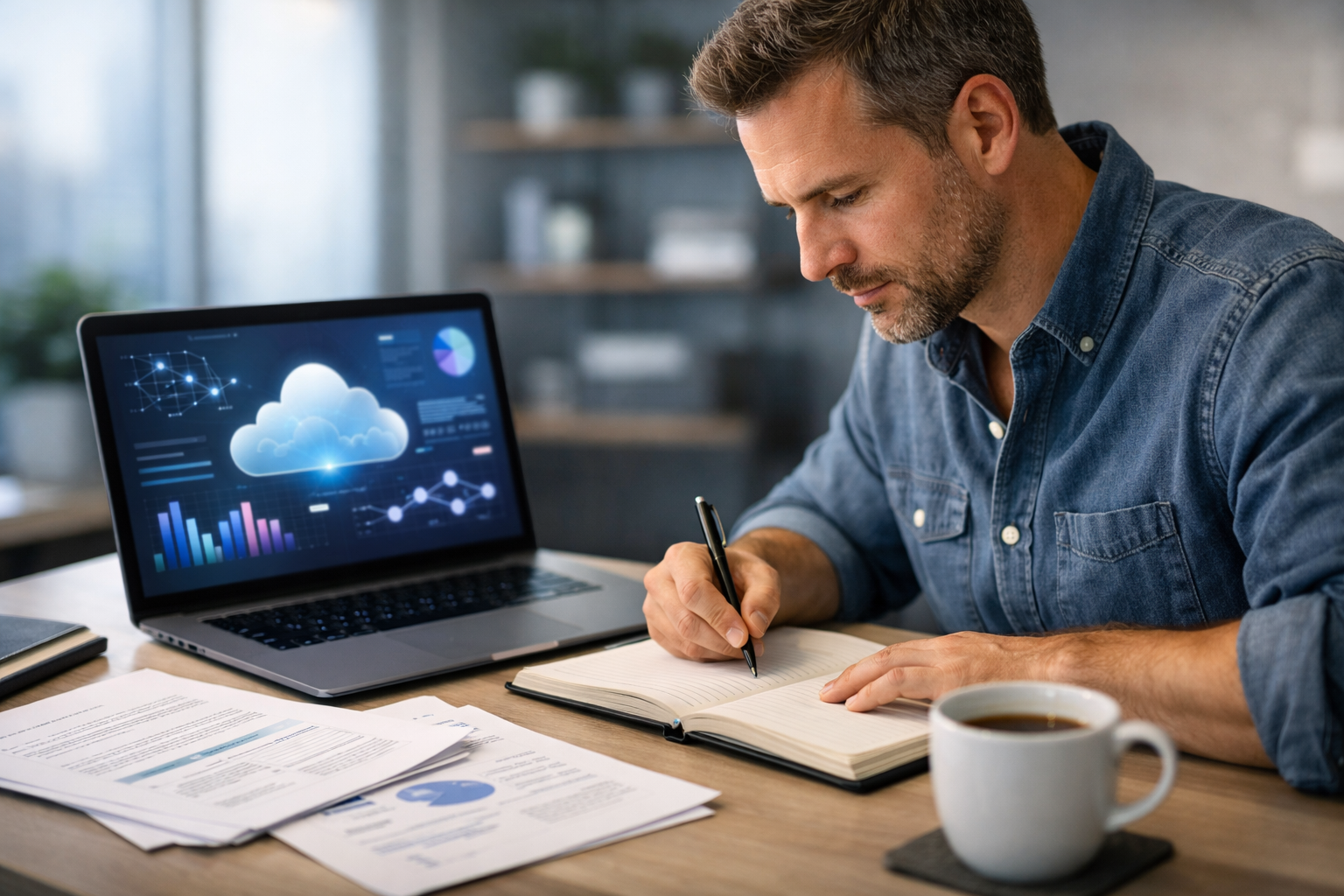 GCP-CDL Cloud Digital Leader Practice Tests