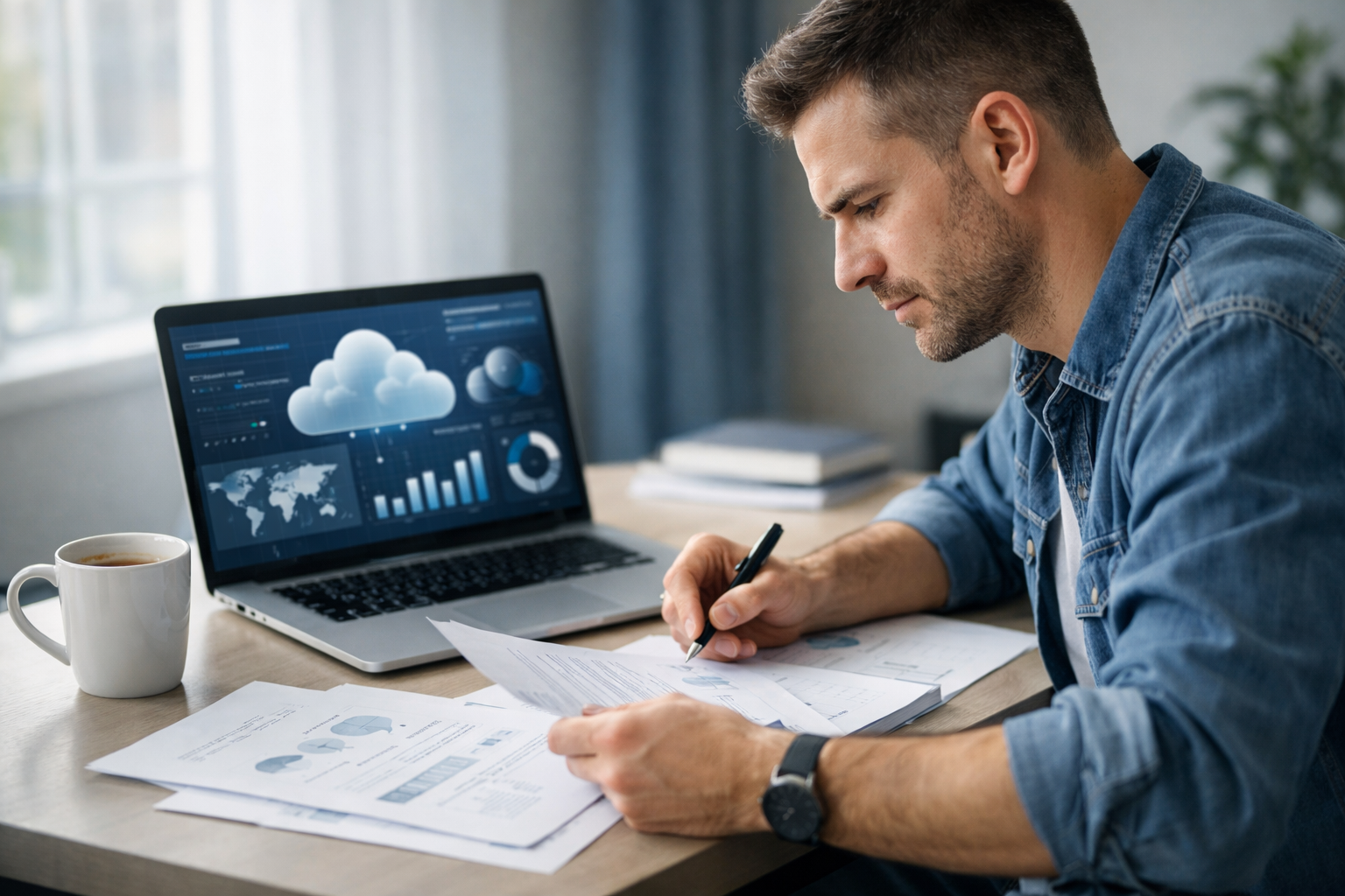 GCP-CDL Cloud Digital Leader Practice Tests