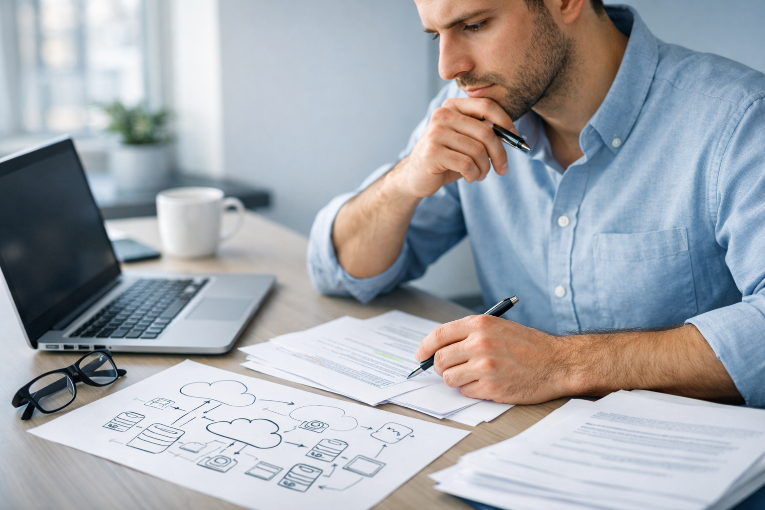 GCP-CDL Cloud Digital Leader Practice Tests