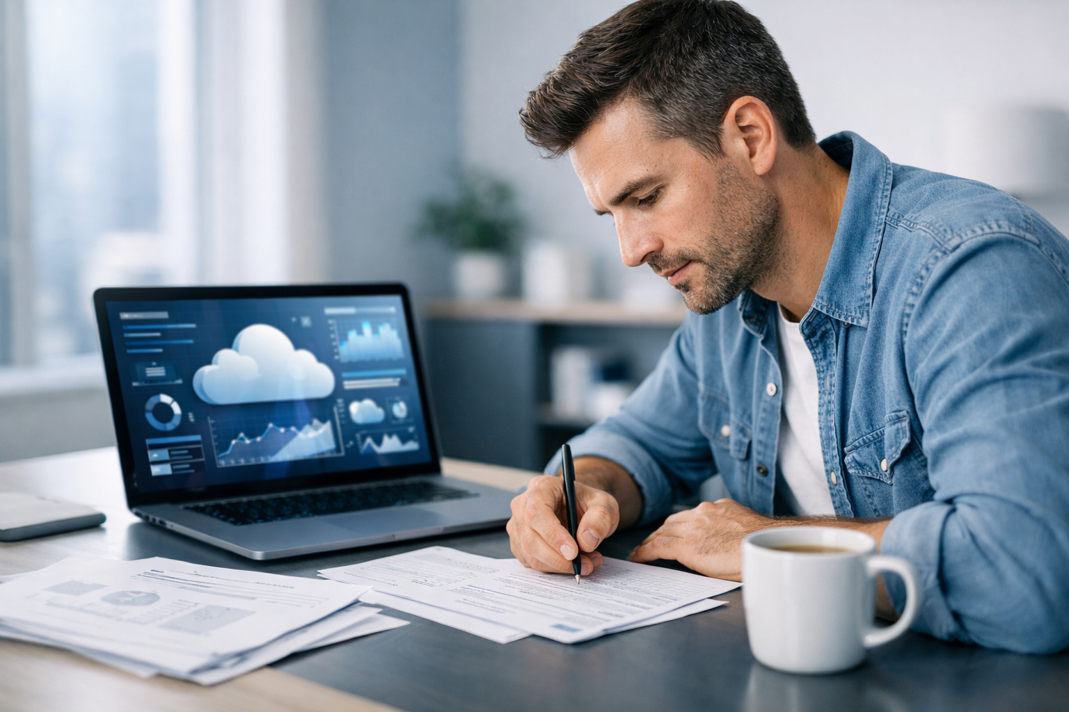 GCP-CDL Cloud Digital Leader Practice Tests