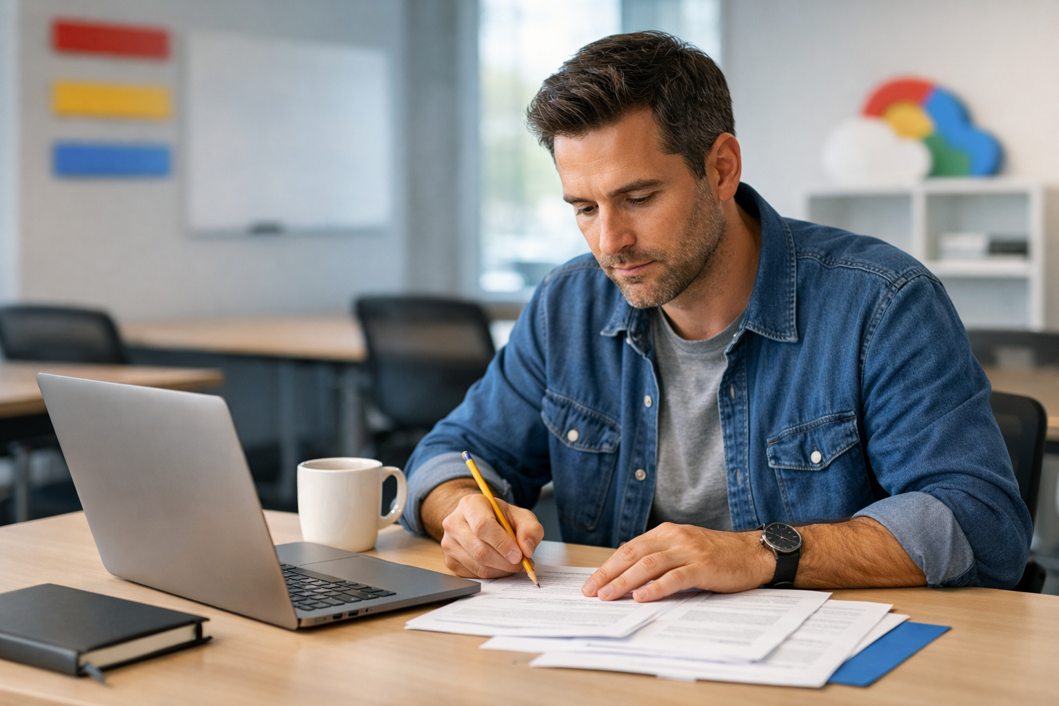 GCP-CDL Cloud Digital Leader Practice Tests