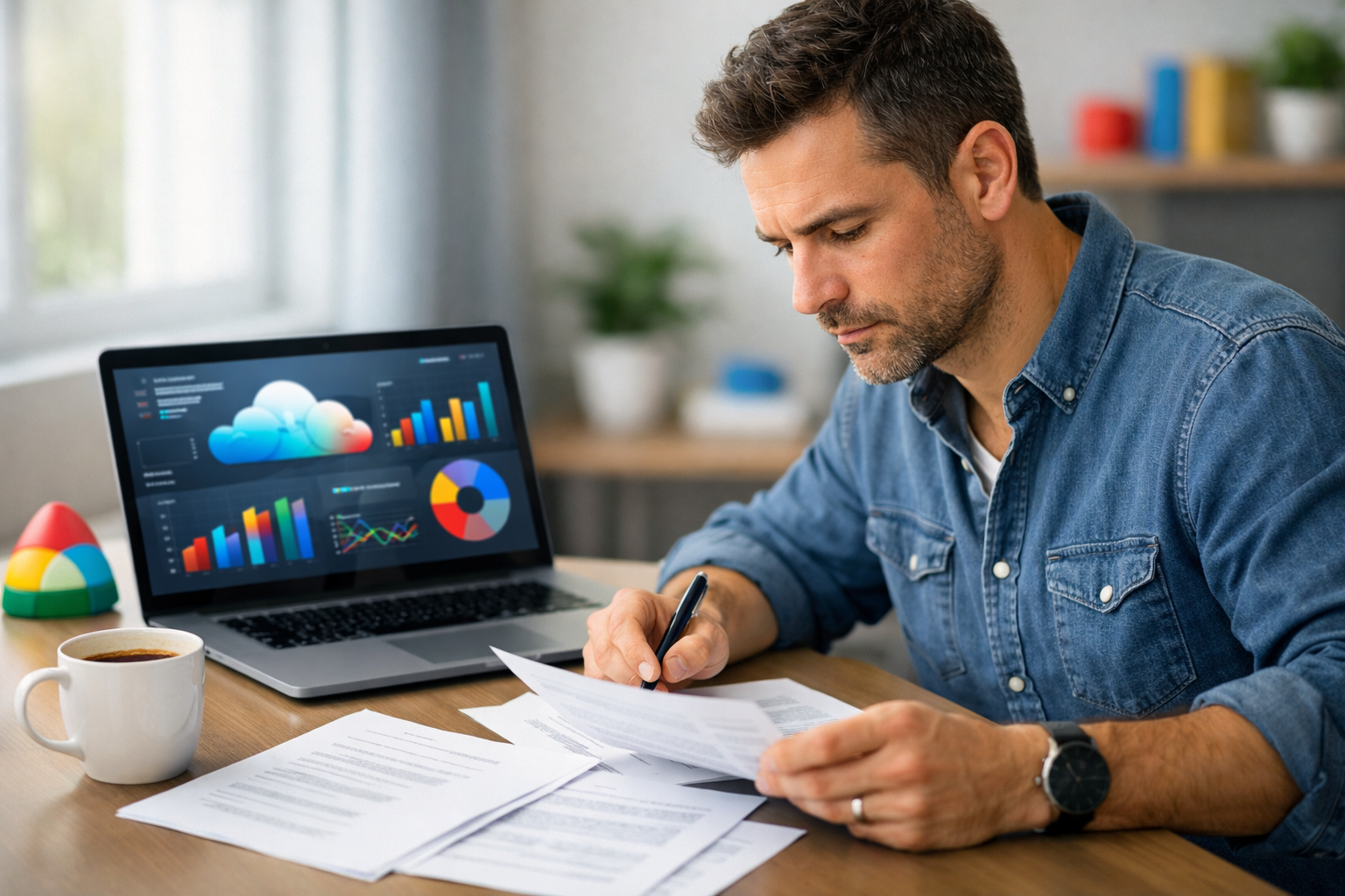 GCP-CDL Cloud Digital Leader Practice Tests