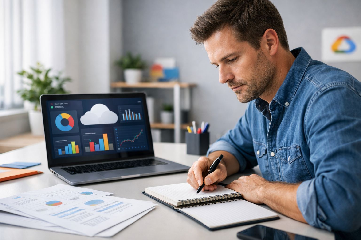 GCP-CDL Cloud Digital Leader Practice Tests