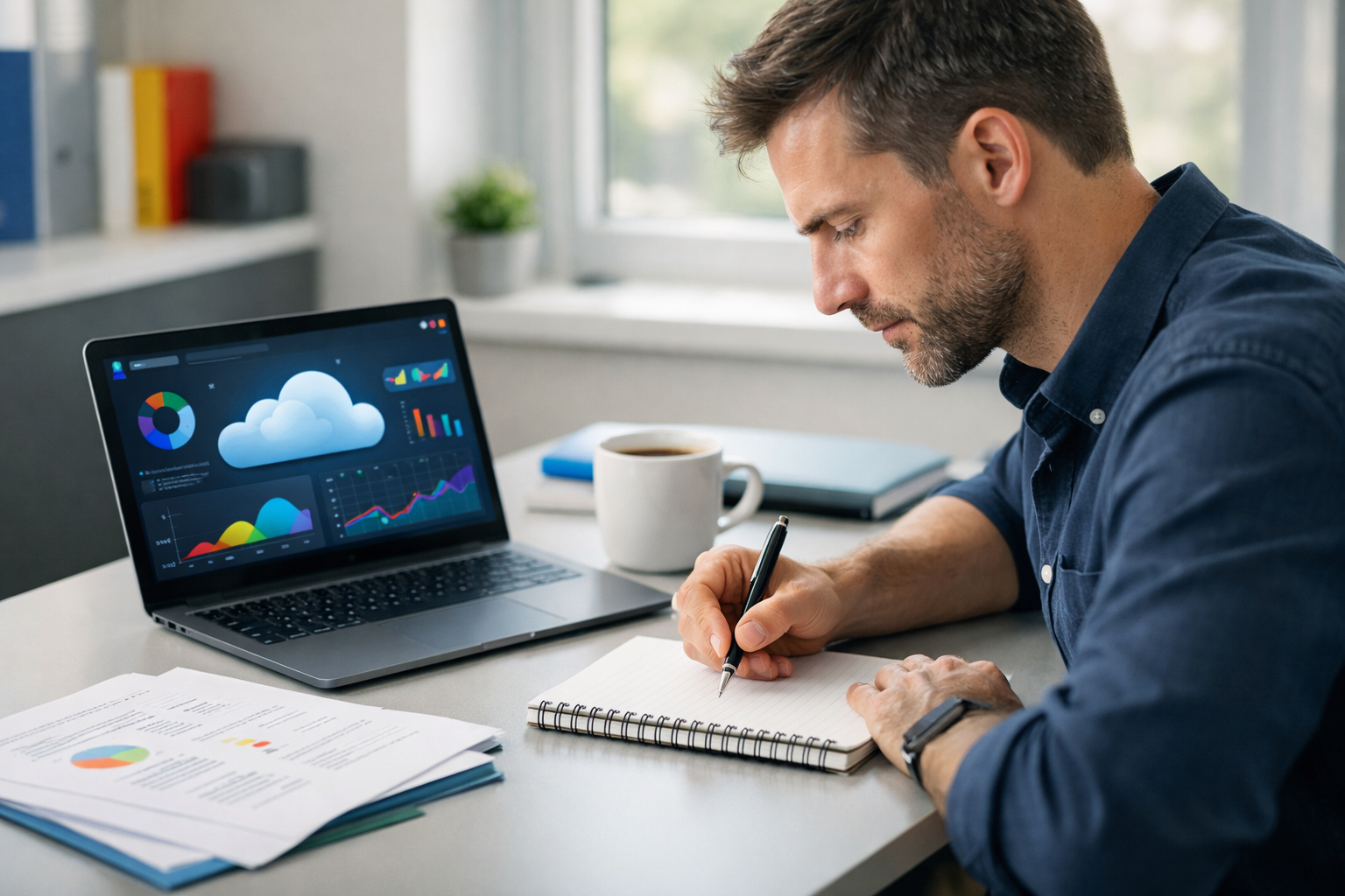 GCP-CDL Cloud Digital Leader Practice Tests