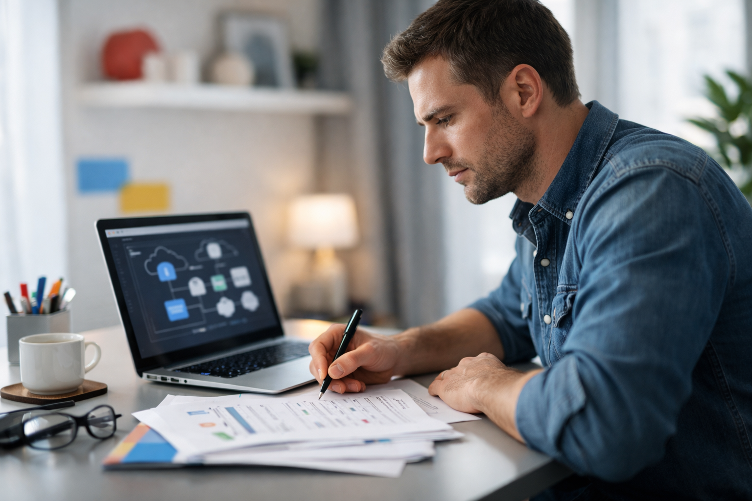 GCP-CDL Cloud Digital Leader Practice Tests