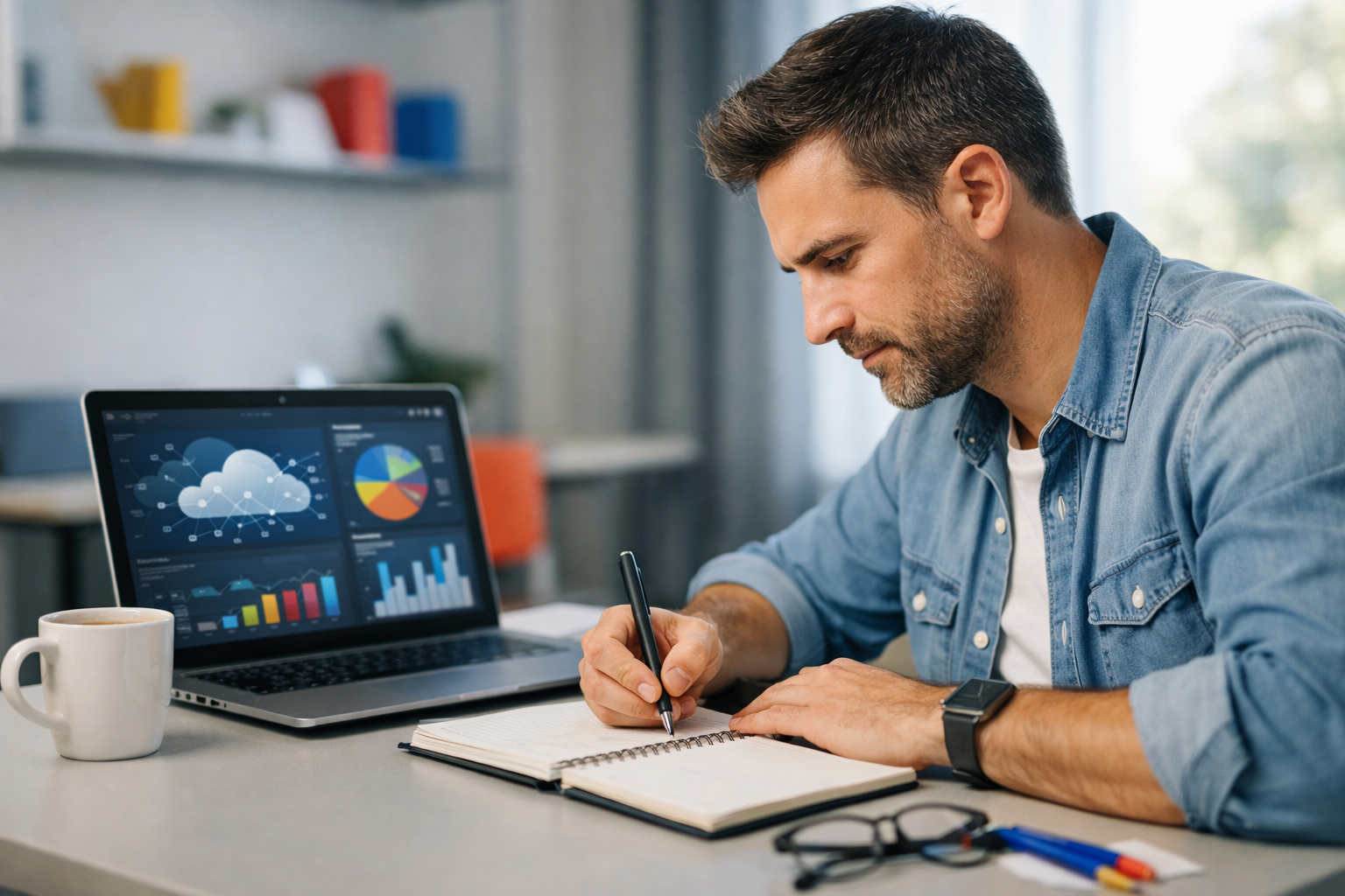 GCP-CDL Cloud Digital Leader Practice Tests