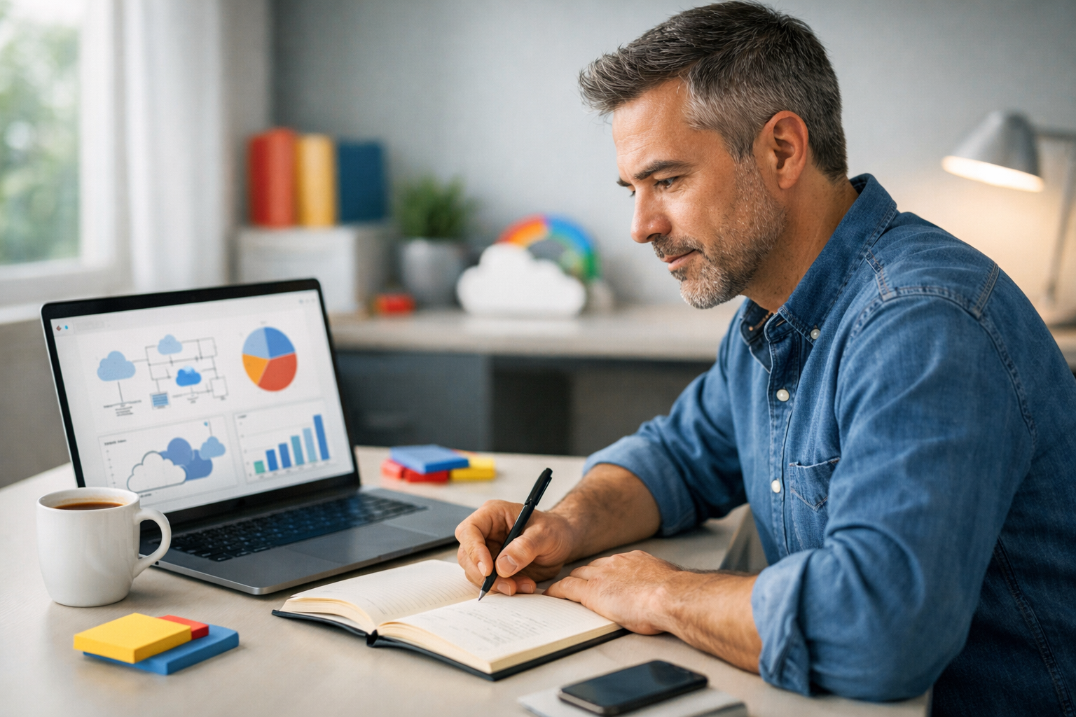 GCP-CDL Cloud Digital Leader Practice Tests