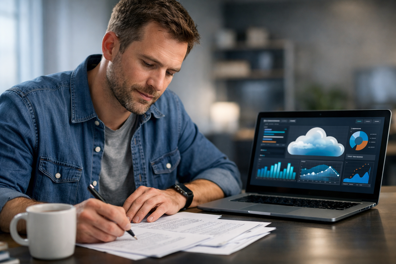 GCP-CDL Cloud Digital Leader Practice Tests