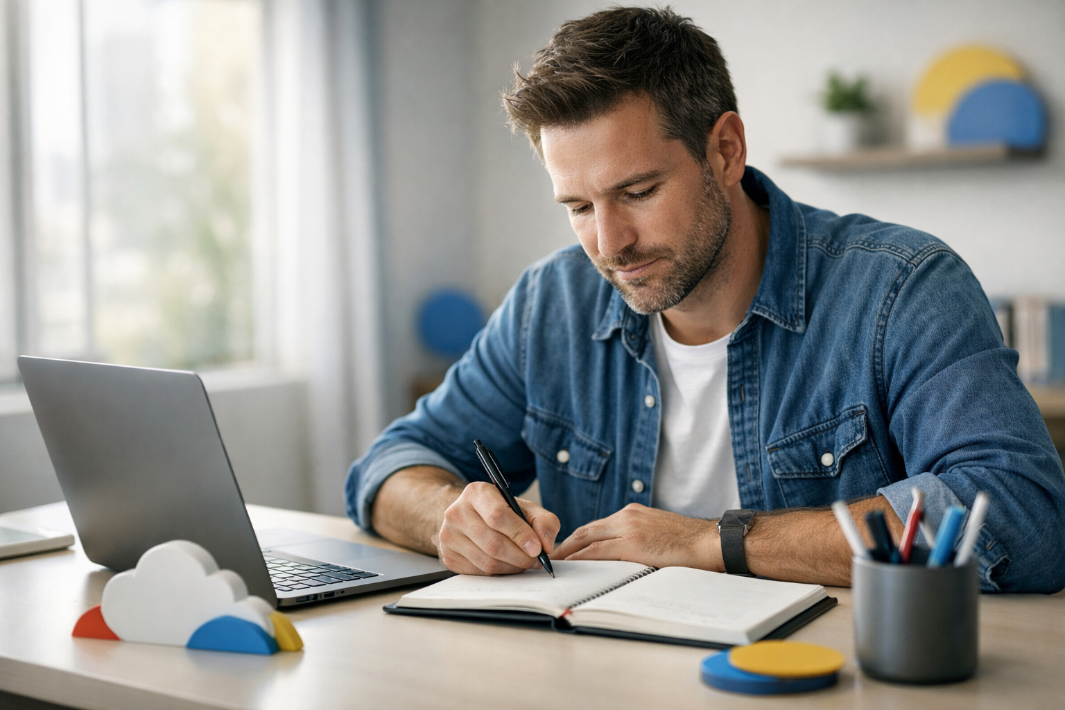 GCP-CDL Cloud Digital Leader Practice Tests