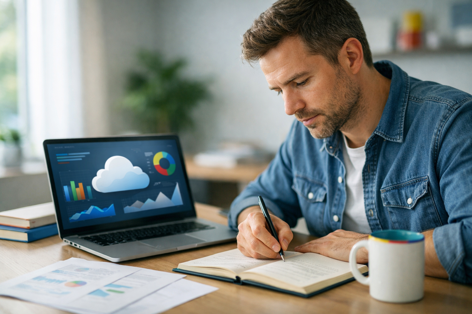 GCP-CDL Cloud Digital Leader Practice Tests