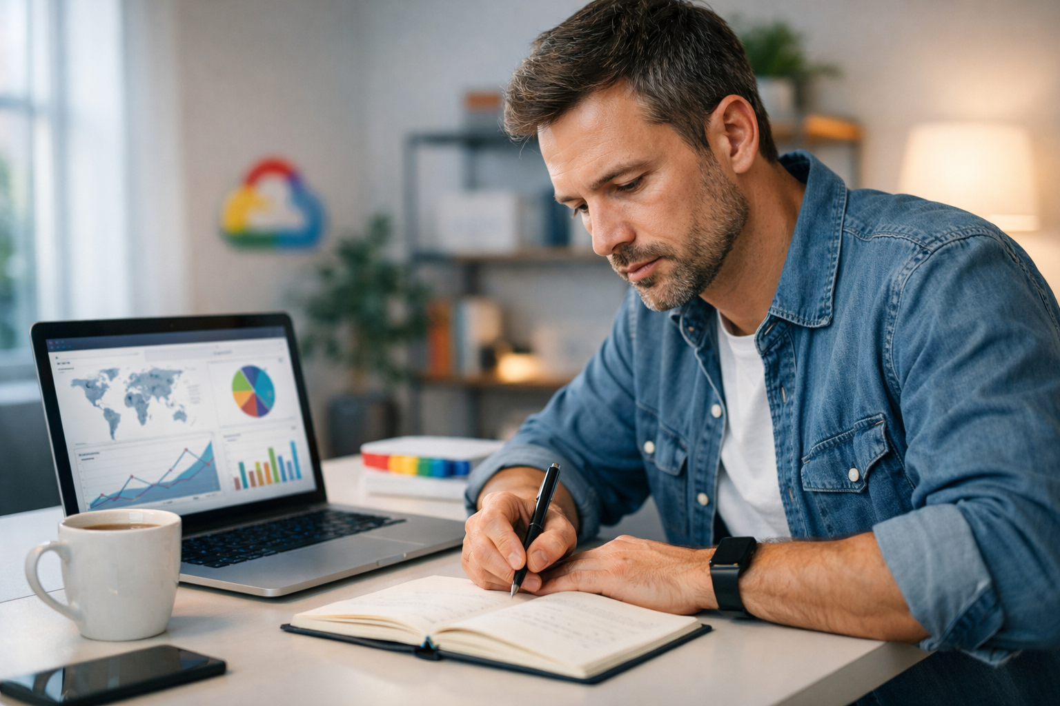 GCP-CDL Cloud Digital Leader Practice Tests