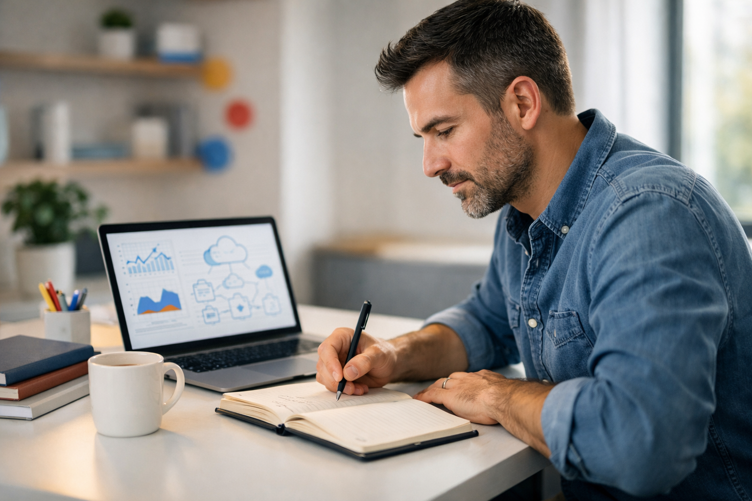 GCP-CDL Cloud Digital Leader Practice Tests
