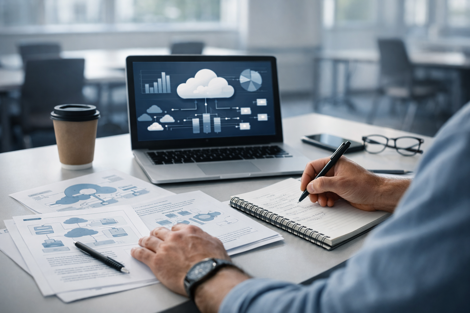 GCP-CDL Cloud Digital Leader Practice Tests