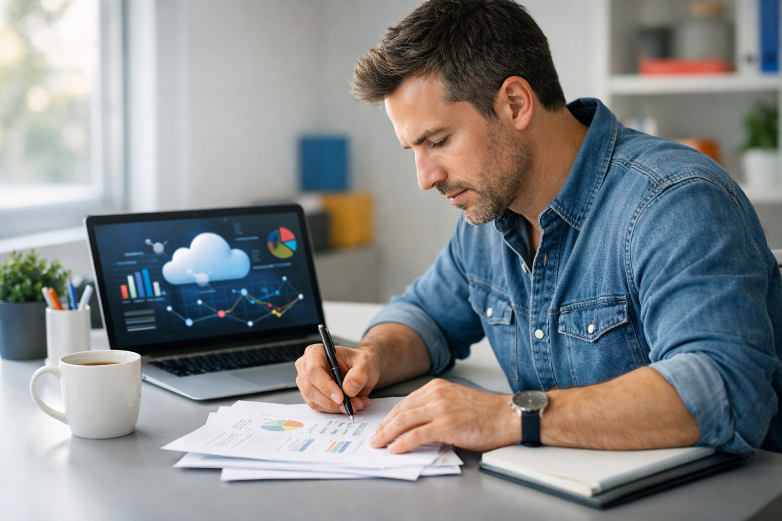 GCP-CDL Cloud Digital Leader Practice Tests