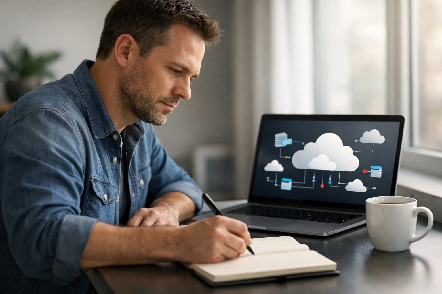 GCP-CDL Cloud Digital Leader Practice Tests