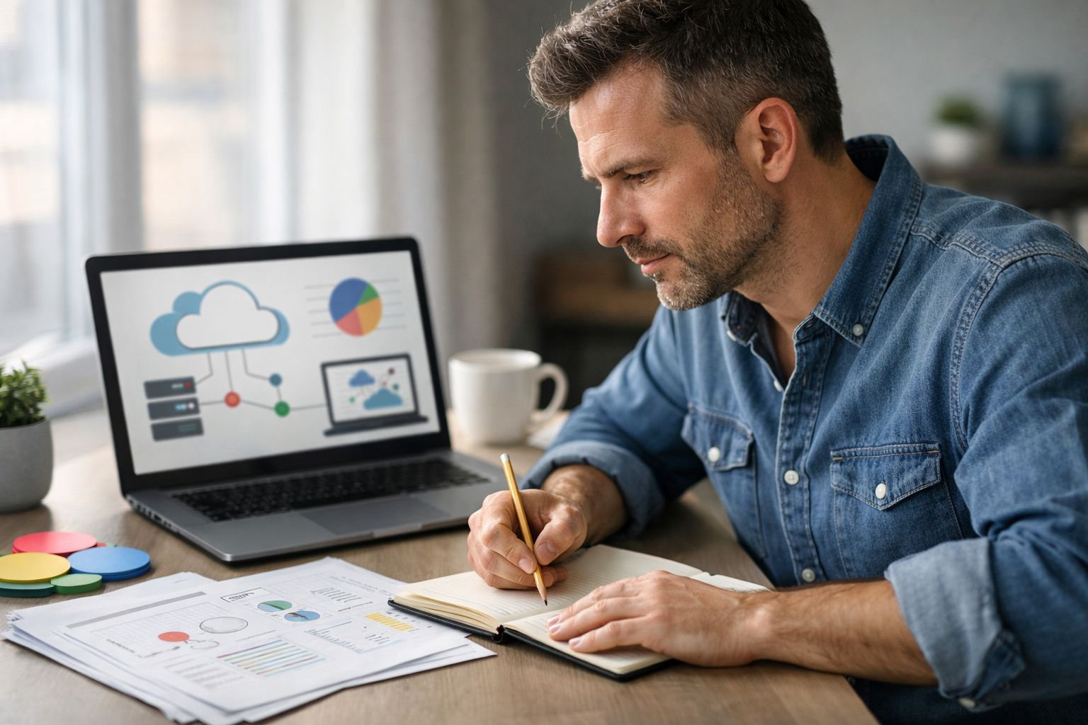 GCP-CDL Cloud Digital Leader Practice Tests