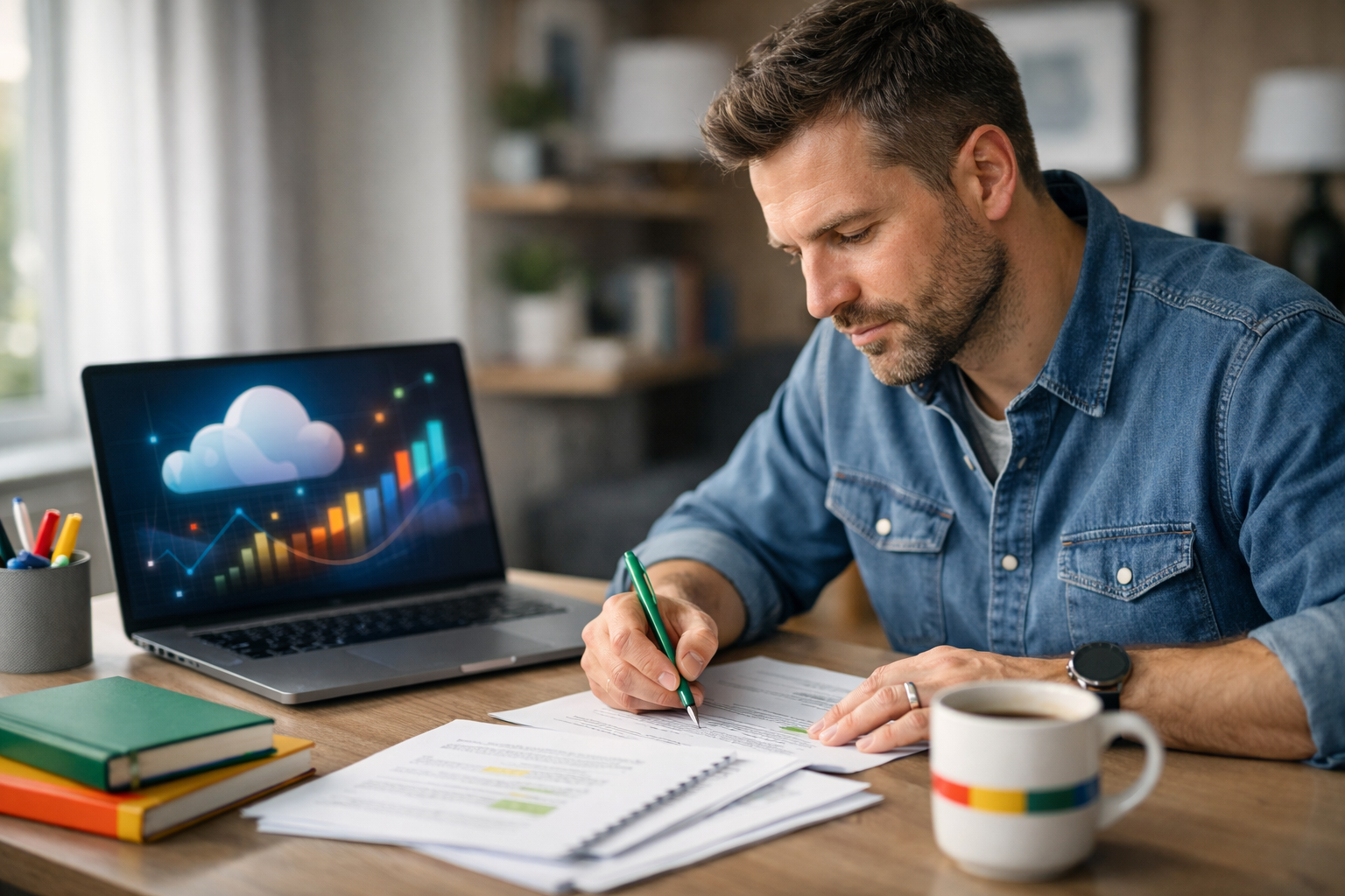 GCP-CDL Cloud Digital Leader Practice Tests