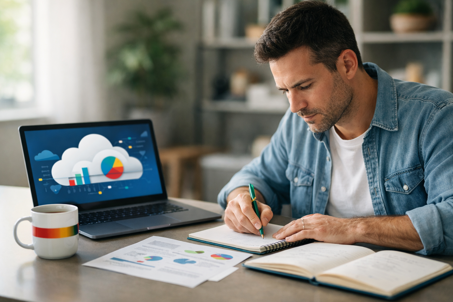 GCP-CDL Cloud Digital Leader Practice Tests