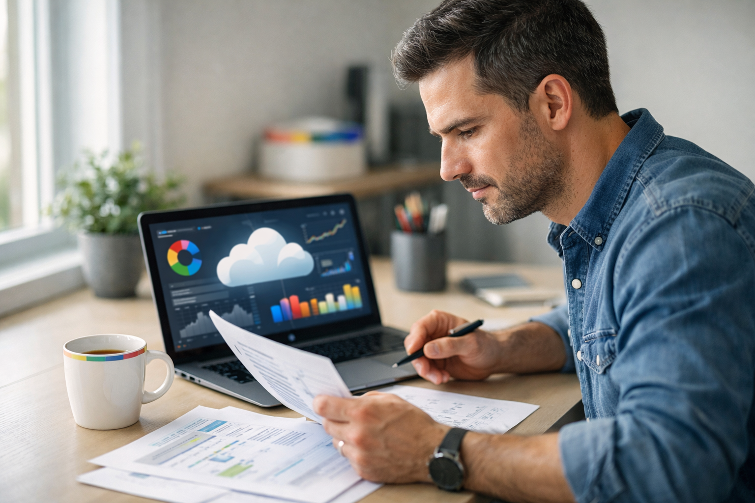 GCP-CDL Cloud Digital Leader Practice Tests