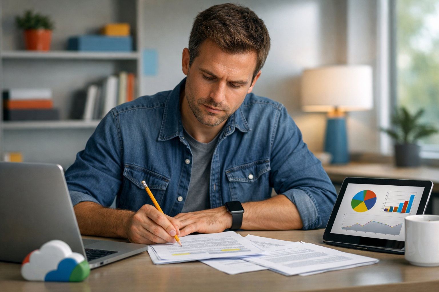 GCP-CDL Cloud Digital Leader Practice Tests