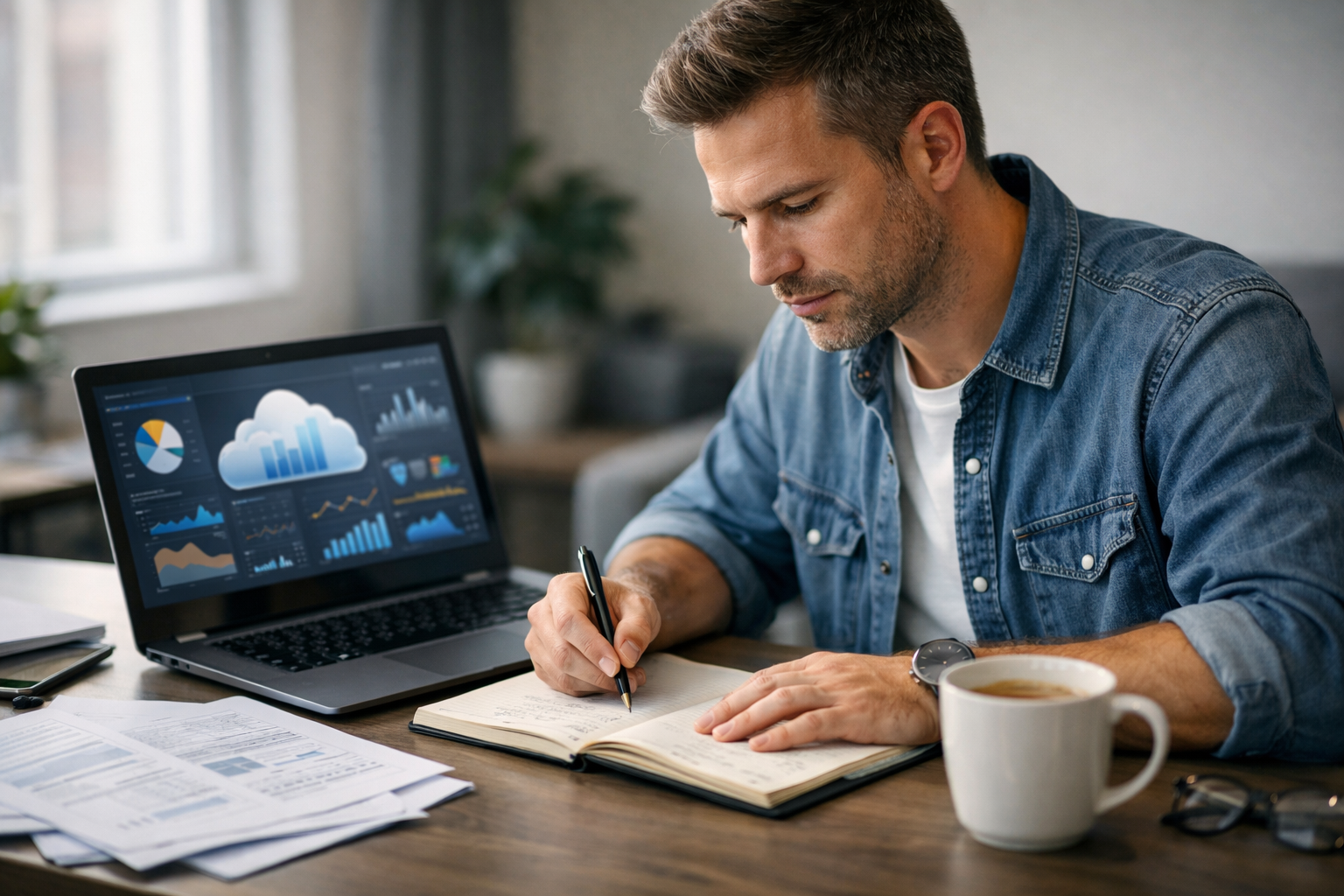 GCP-CDL Cloud Digital Leader Practice Tests