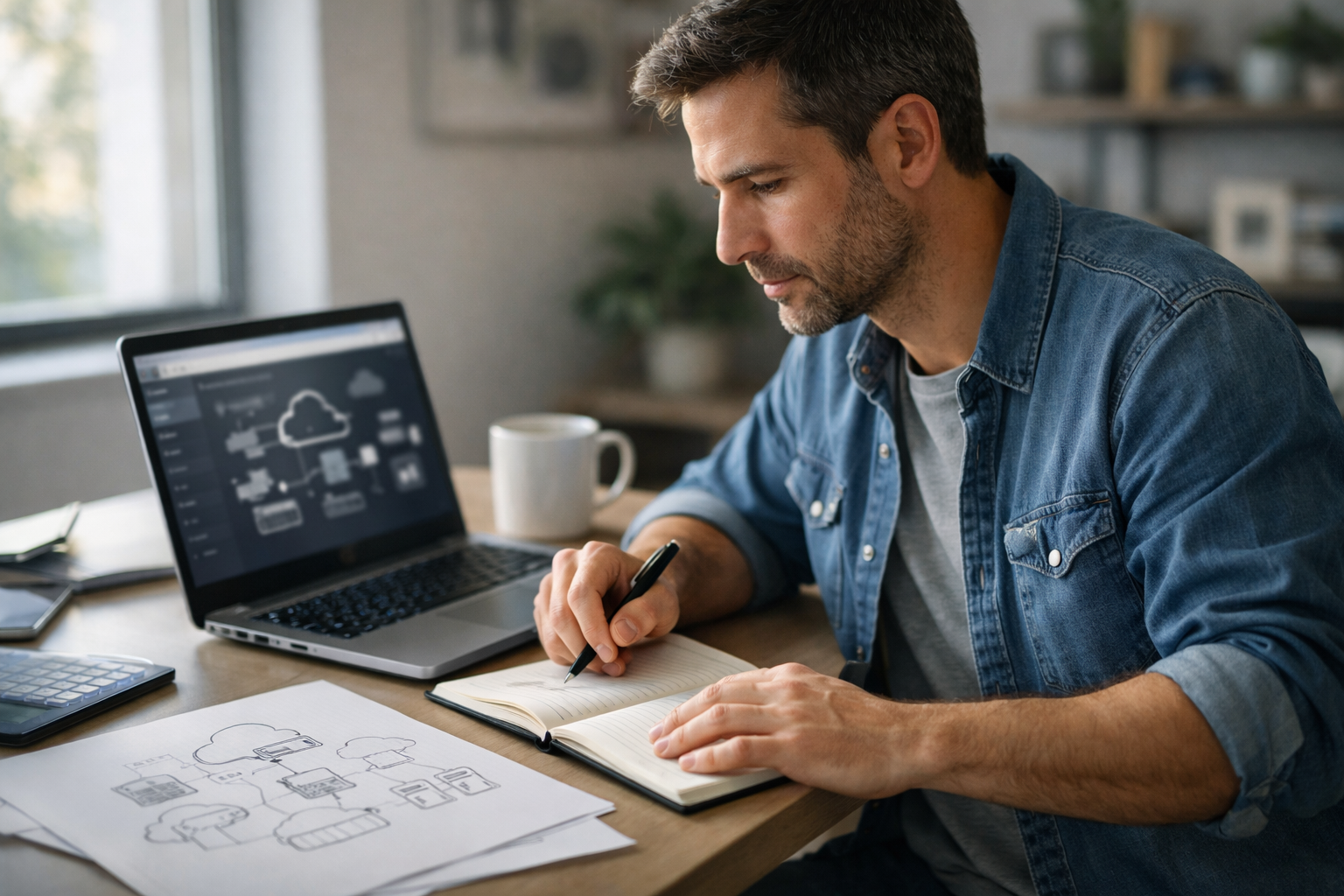 GCP-CDL Cloud Digital Leader Practice Tests